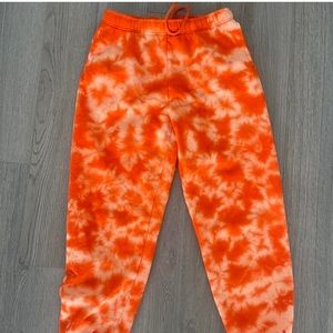 Aritzia TNA Mega Sweatpant